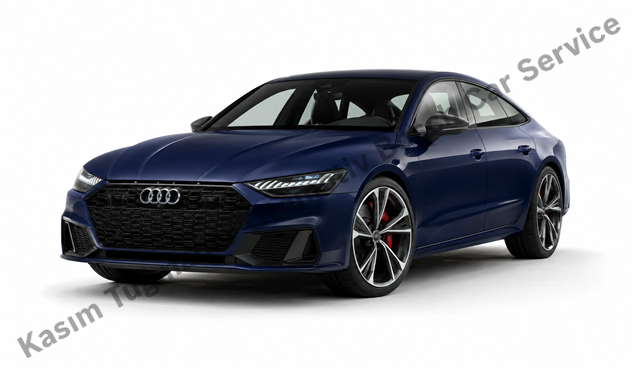 Mardin Audi Servisi