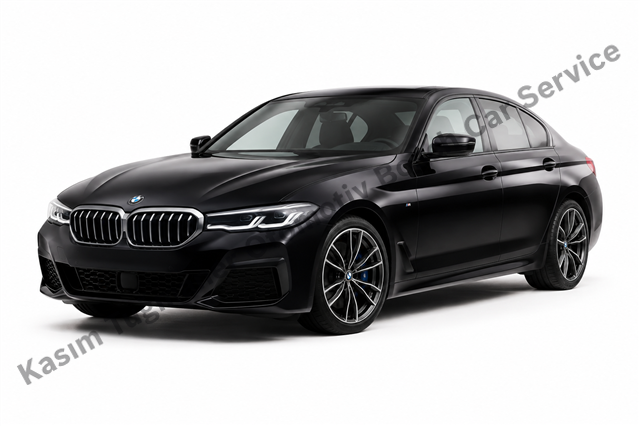 Mardin BMW Servisi