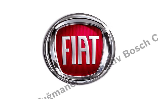 Mardin Fiat Servisi