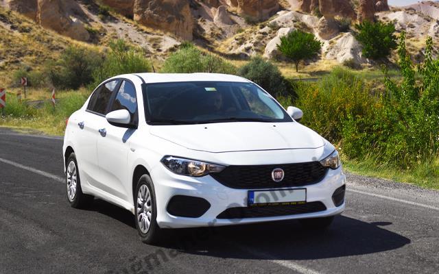 Mardin Fiat Servisi Kasım Tuğmaner Otomotiv ile Güvenilir Bakım