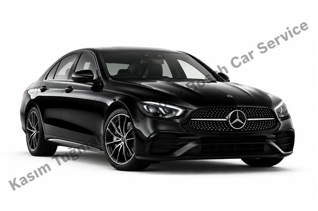 Mardin Mercedes Servisi