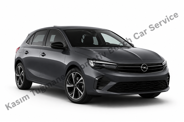 Mardin Opel Servisi