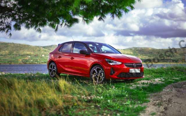 Mardin Opel Servisi ve Bosch Car Service Avantajları