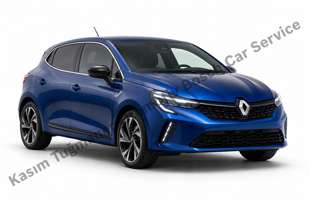 Mardin Renault Servisi