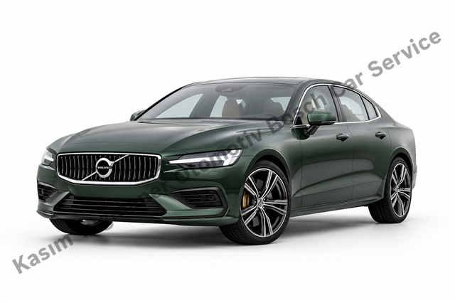 Mardin Volvo Servisi