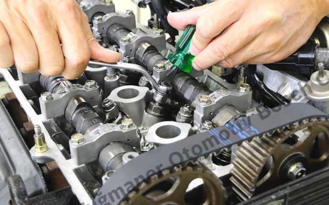 Motor Subap Arızasının Nedenleri