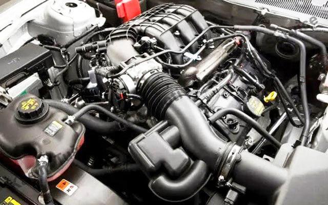 Motor Yağ Yakmaya Neden Başlar?